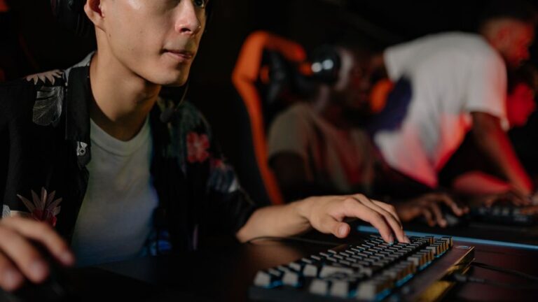 Build Your Dream Gaming PC: A Comprehensive Guide