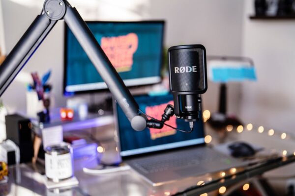 Unlocking the Power of Podcast Production Services