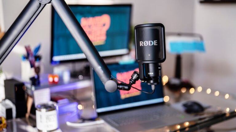 Unlocking the Power of Podcast Production Services