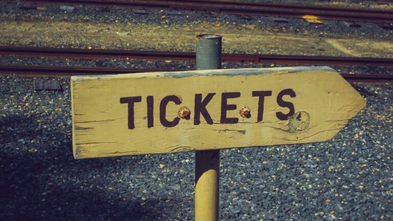 Navigating the Future of Concert Ticketing Platforms