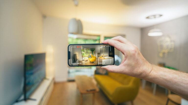 Exploring the World of Virtual Tour Photography