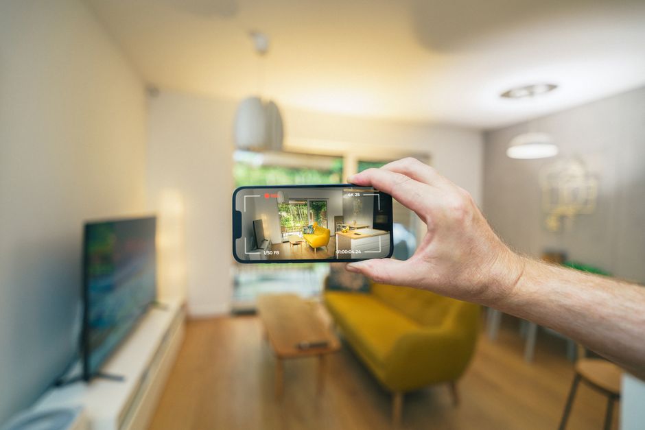 virtual tour photography