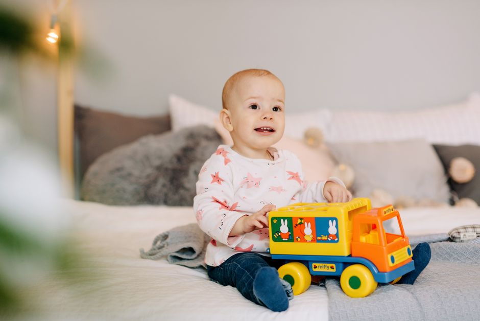 children toy manufacturer