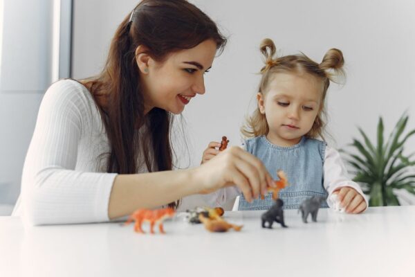 The Evolution of Children Toy Manufacturers: Trends and Innovations