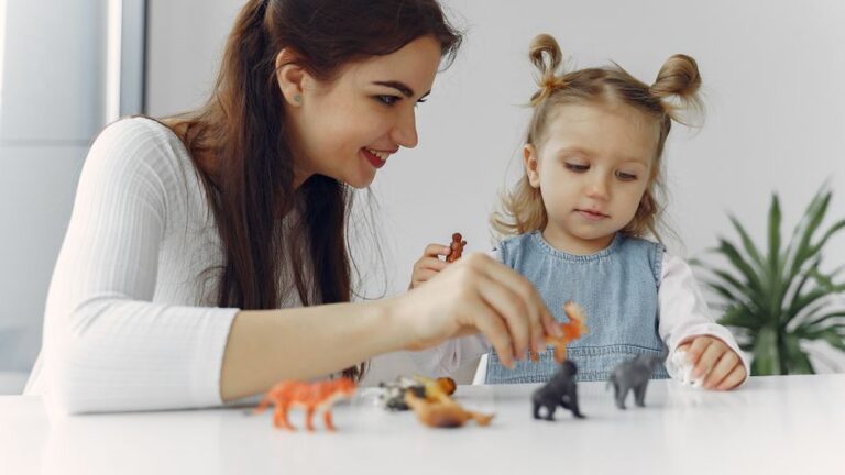 The Evolution of Children Toy Manufacturers: Trends and Innovations