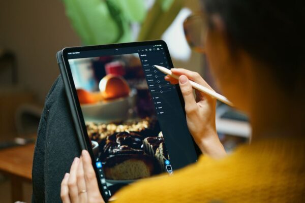 Unlocking the Power of Professional Photo Editing Services