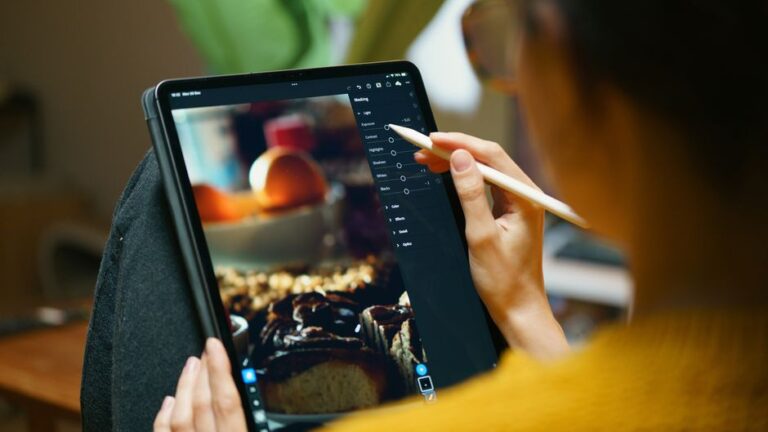 Unlocking the Power of Professional Photo Editing Services